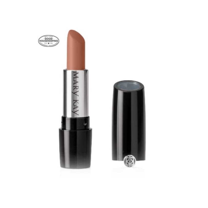 Product Mary Kay Gel Semi-Matte Rich Truffle Lipstick