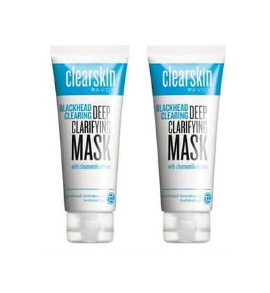 Producto Clearskin by Avon Blackhead Clearing Deep Clarifying Mask