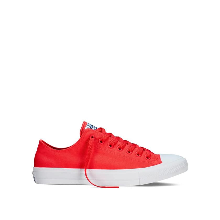 Producto Converse Chuck Taylor All Star Neon Red