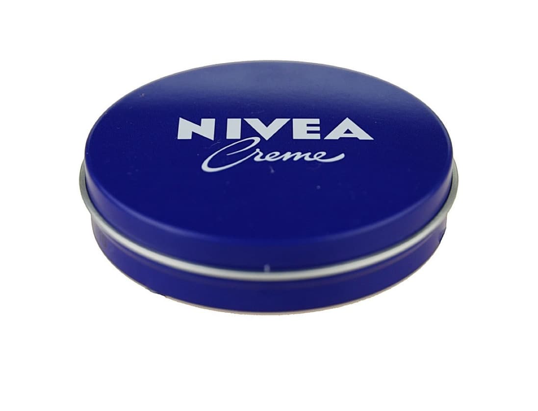 Belleza Nivea Cream