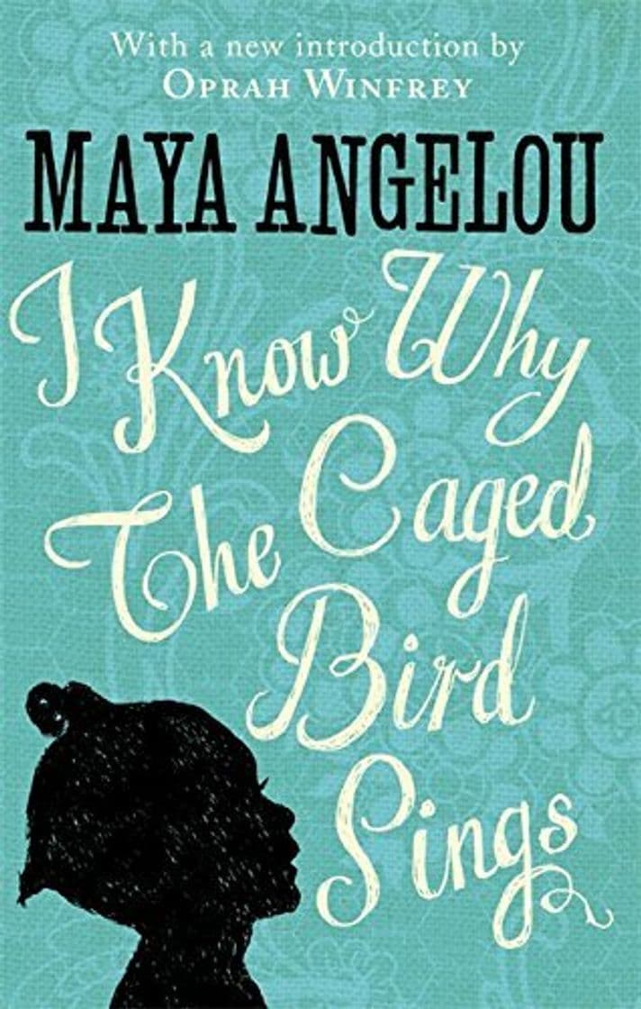 Book I Know Why The Caged Bird Sings by Dr Maya Angelou (2015-03-31)