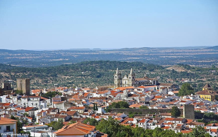 Lugar Portalegre