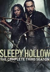 Serie Sleepy Hollow