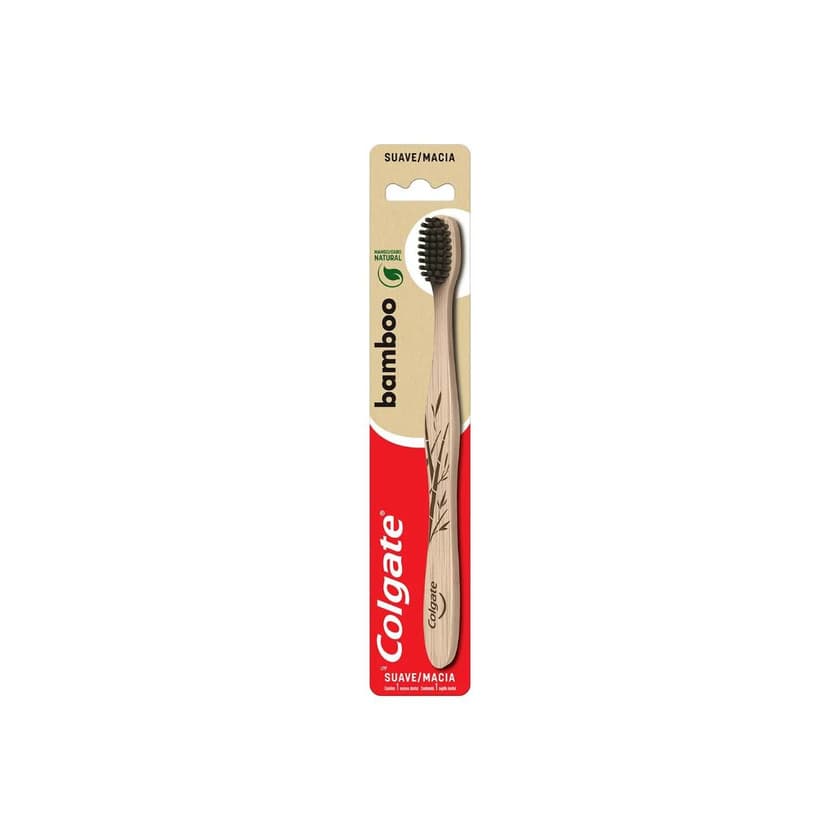 Producto Escova de dentes de bambu- Colgate