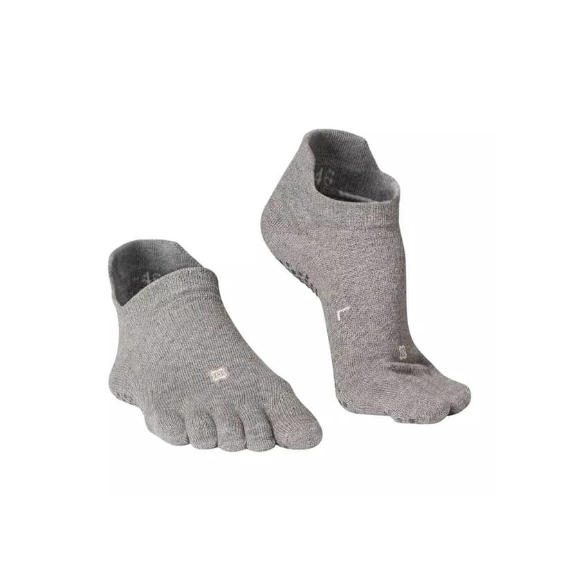 Producto Meias 5 dedos para yoga- Decathlon