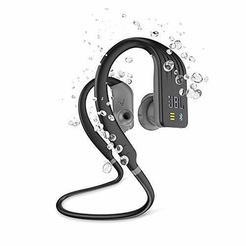 Electronic JBL Endurance Dive - Auriculares Inalámbricos Deportivos In Ear con MP3 integrado