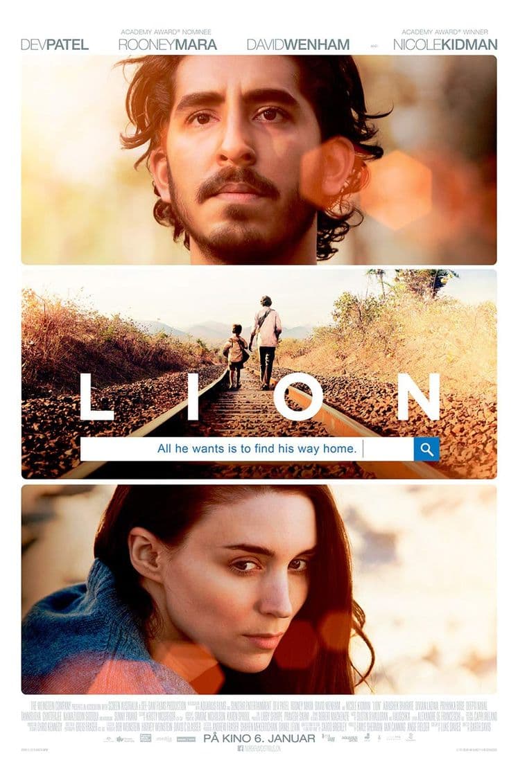 Movie Lion