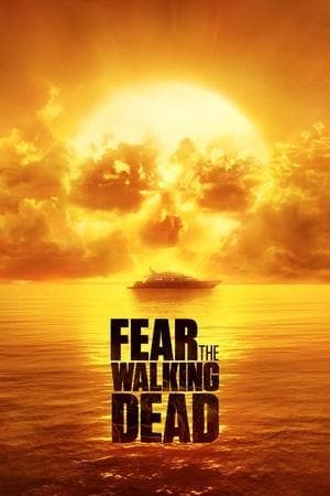 Serie Fear the Walking Dead