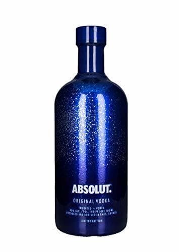 Product Absolut Uncover Limited Edition - Vodka