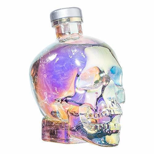 Product Crystal Head Vodka Aurora 70cl