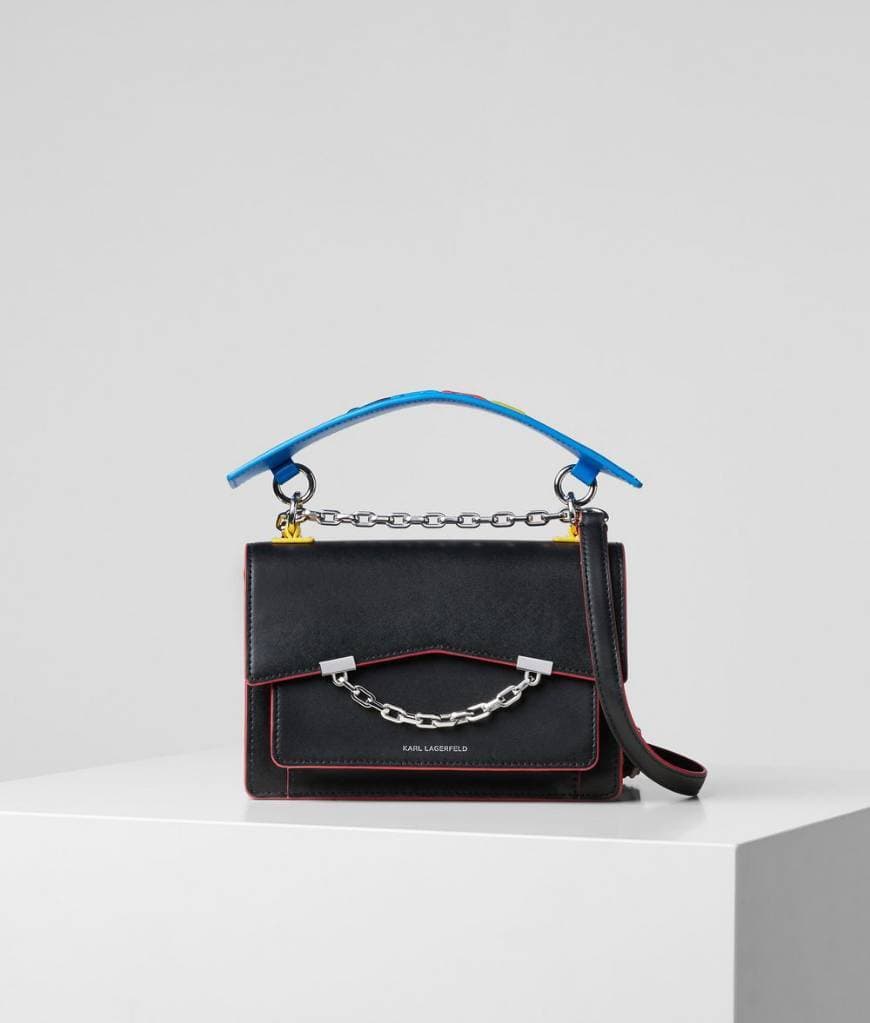 Product K/KARL SEVEN BAUHAUS SHOULDER BAG

 

