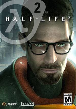 Fashion Half-Life ²