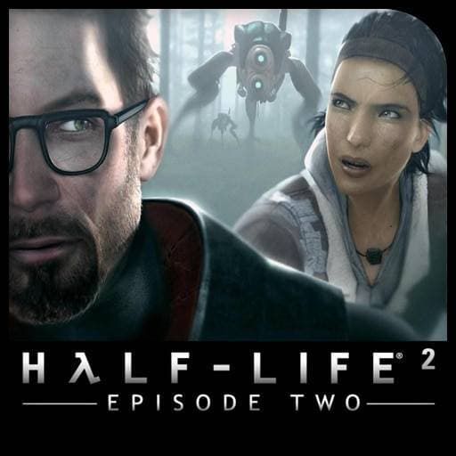 Fashion Half-Life ² Episode 2