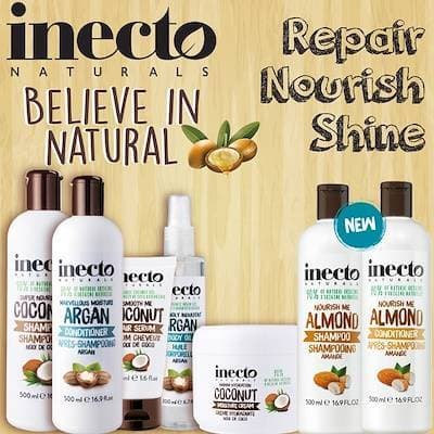 Product Inecto