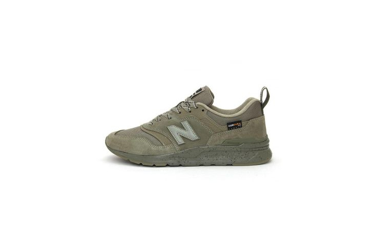 Producto NEW BALANCE 997H "COVERT GREEN/SLATE GREEN"