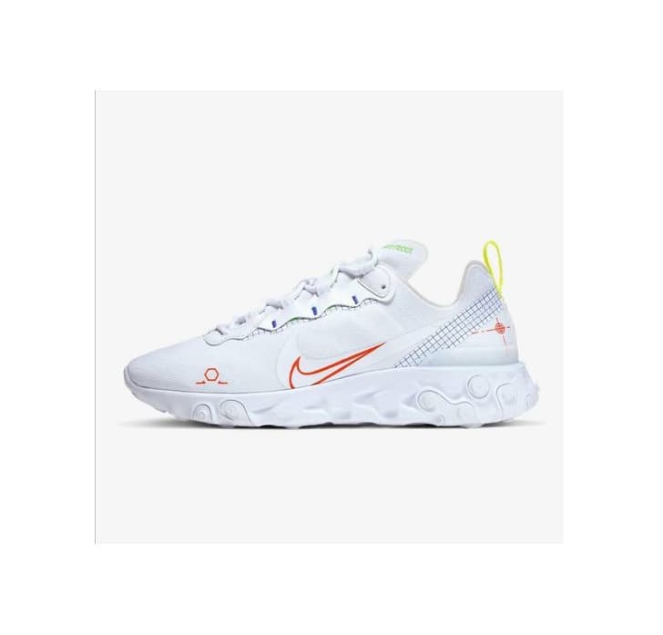 Producto Nike React Element 55 