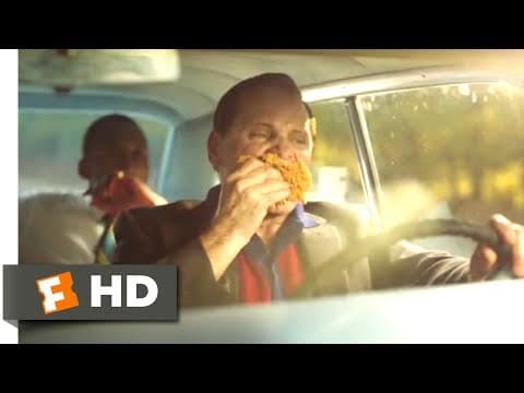 Movie GREEN BOOK Trailer (2018) - YouTube