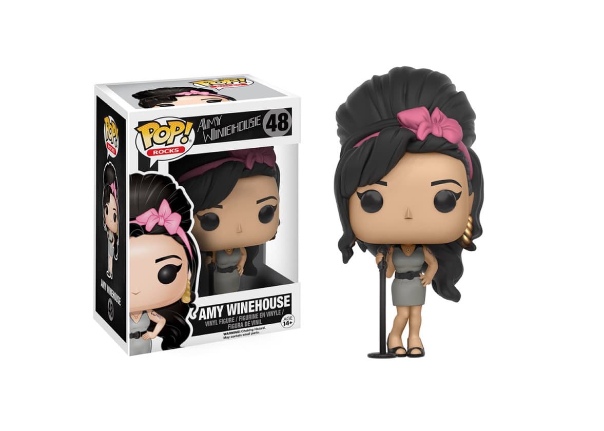 Product Funko pop