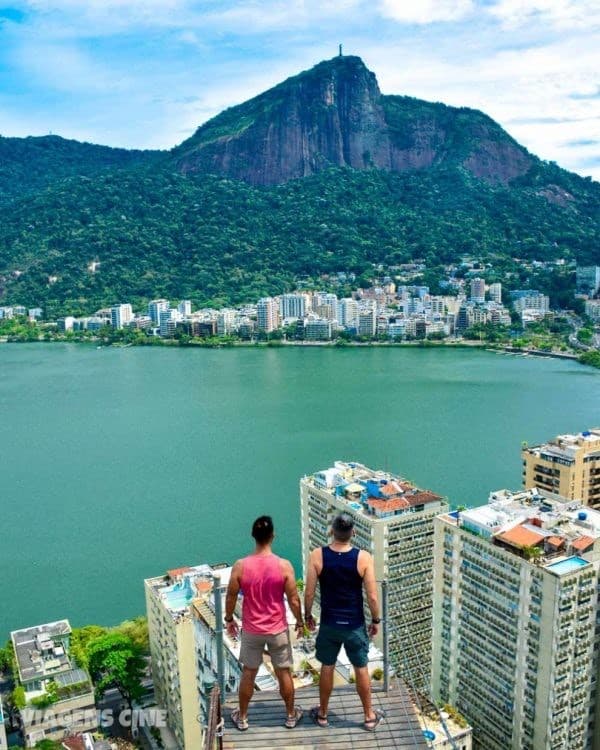 Lugar Parque Natural Municipal da Catacumba