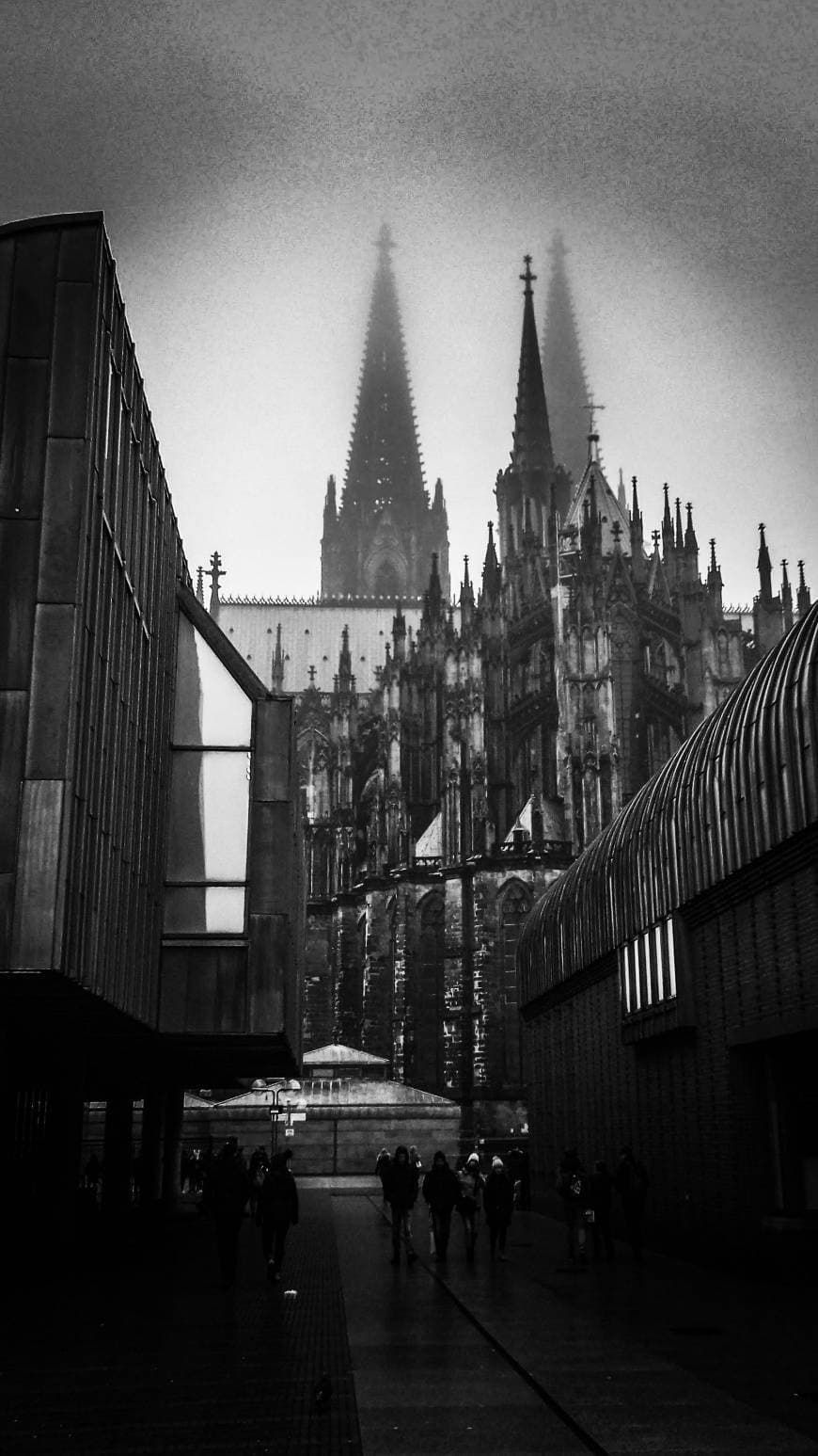 Lugar Köln