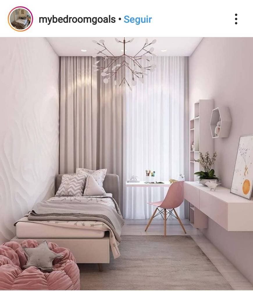 Moda Bedroom 