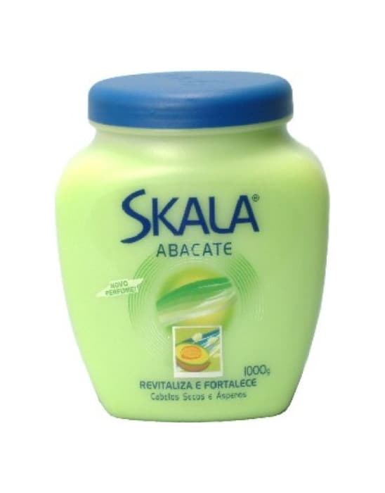 Beauty Skala Professional abacate