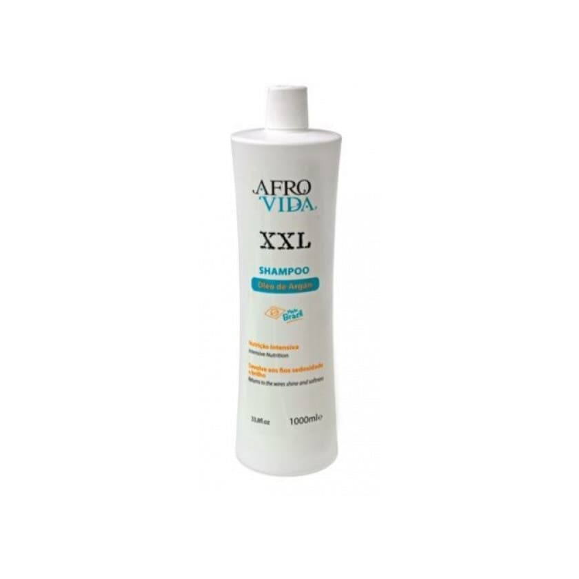 Producto Afro Vida