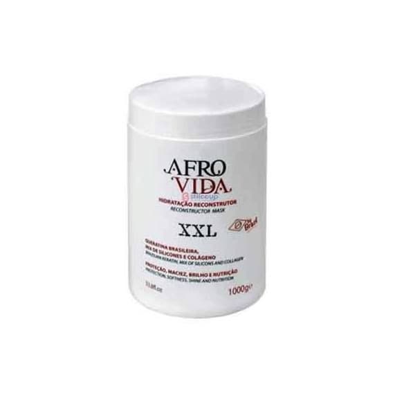 Producto Afro Vida