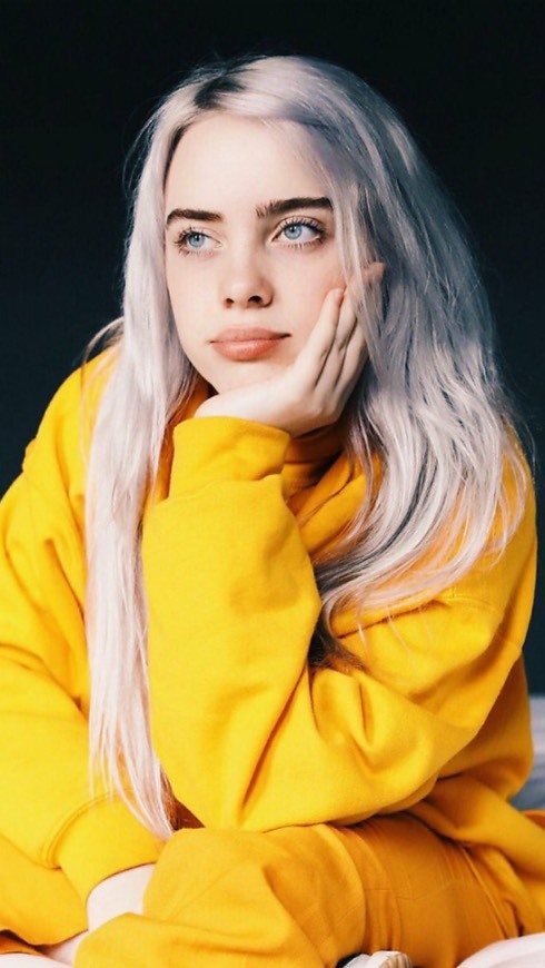 Moda Billie Eilish 