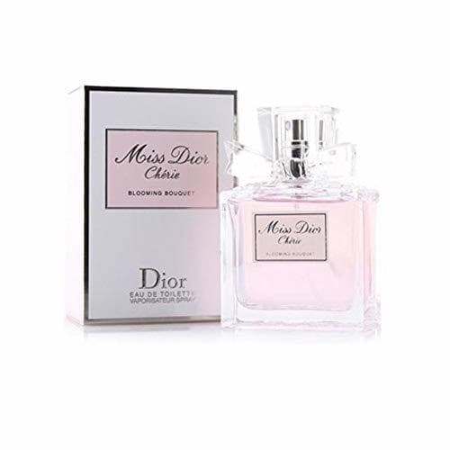 Belleza Miss Dior