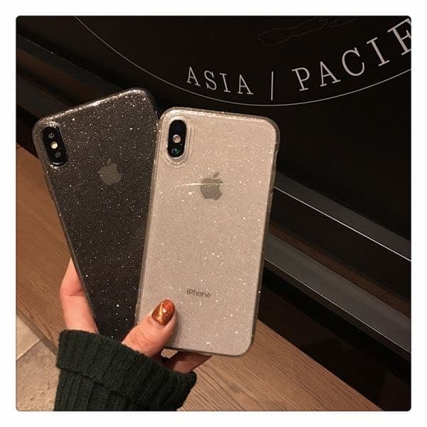 Moda Capa iPhone XS 