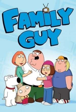 Serie Family Guy