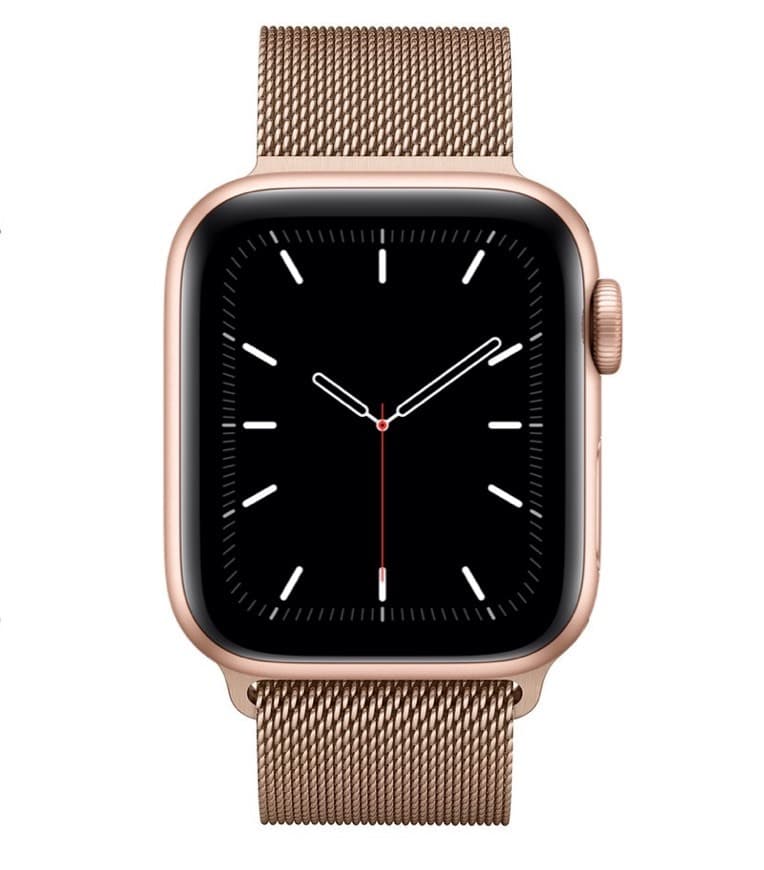 Moda Apple Watch