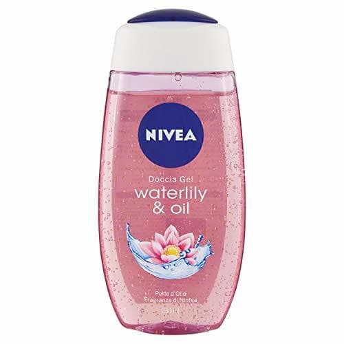 Belleza Nivea Water Lily/oïl Gel de ducha