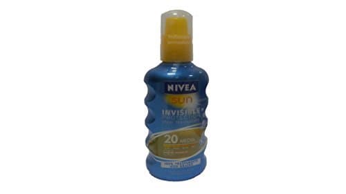 Lugar NIVEA FP20 trasp.prot