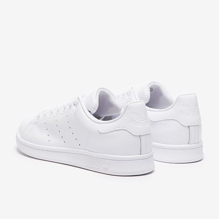 Moda Stan smith 