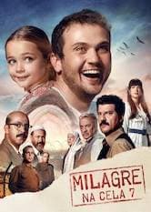 Película O milagre da cela 7