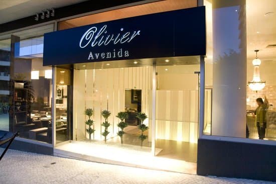 Restaurants Olivier Avenida