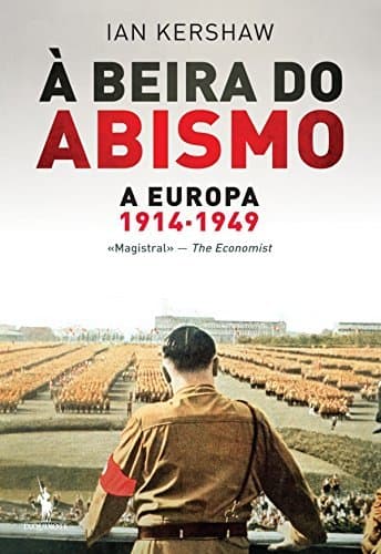 Libro À Beira do Abismo