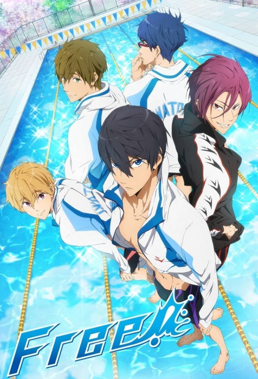 Serie Free!