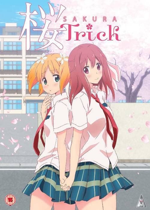 Serie Sakura Trick