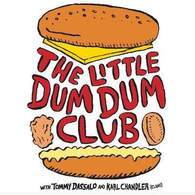 Moda The Little Dum Dum Club: Home