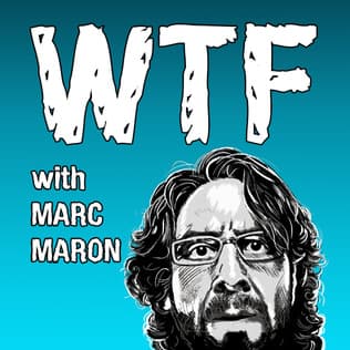 Moda WTF with Marc Maron