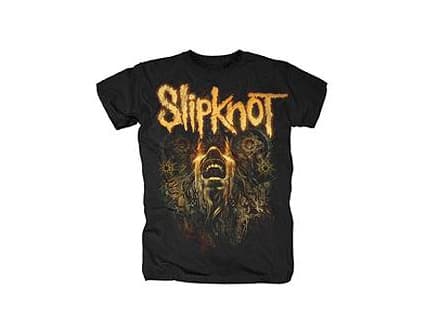 Producto Slipknot 