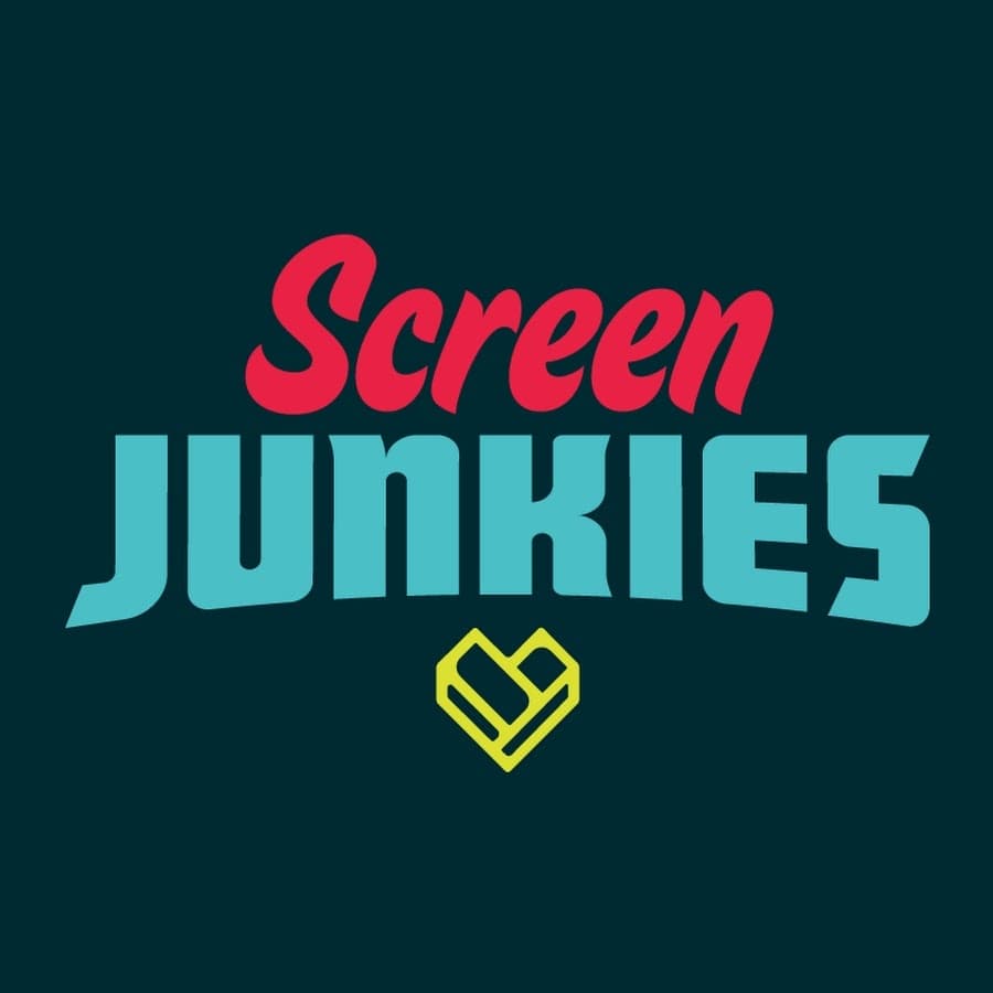 Fashion Screen Junkies