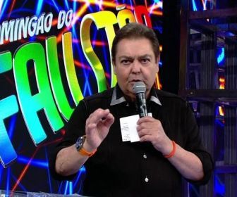 Serie Domingão do Faustão