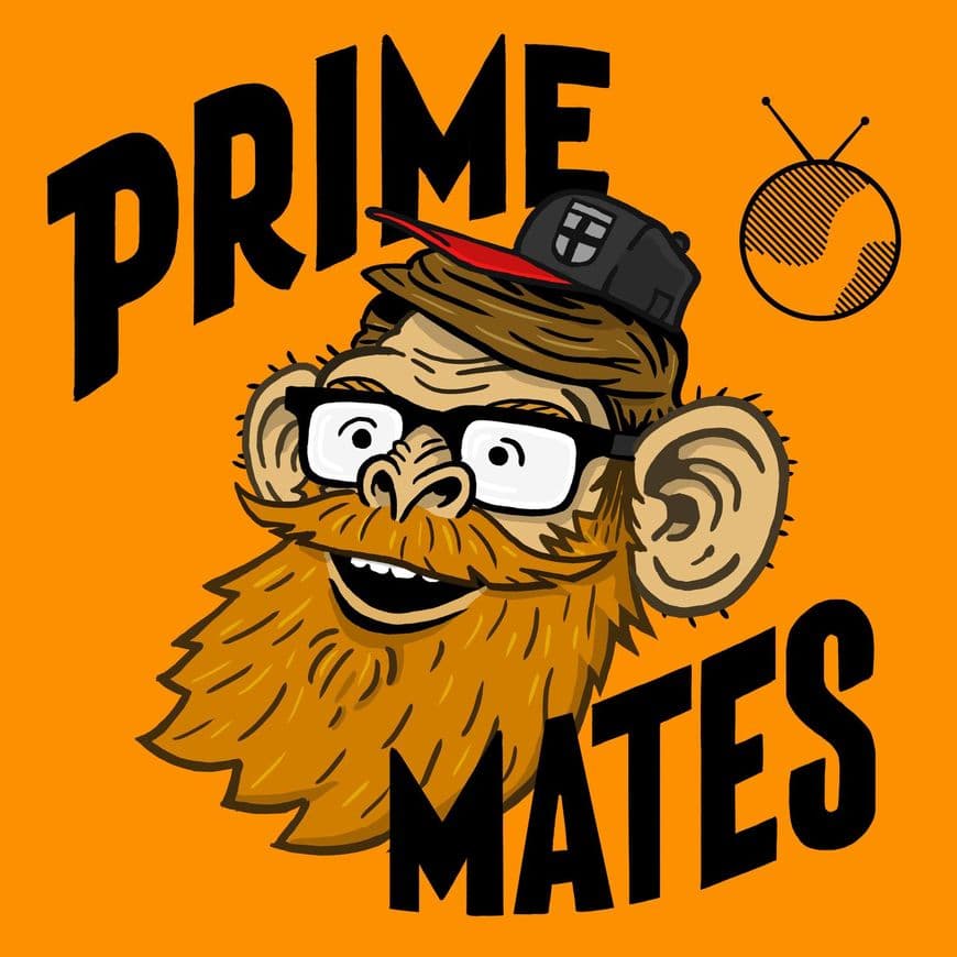 Moda Prime Mates