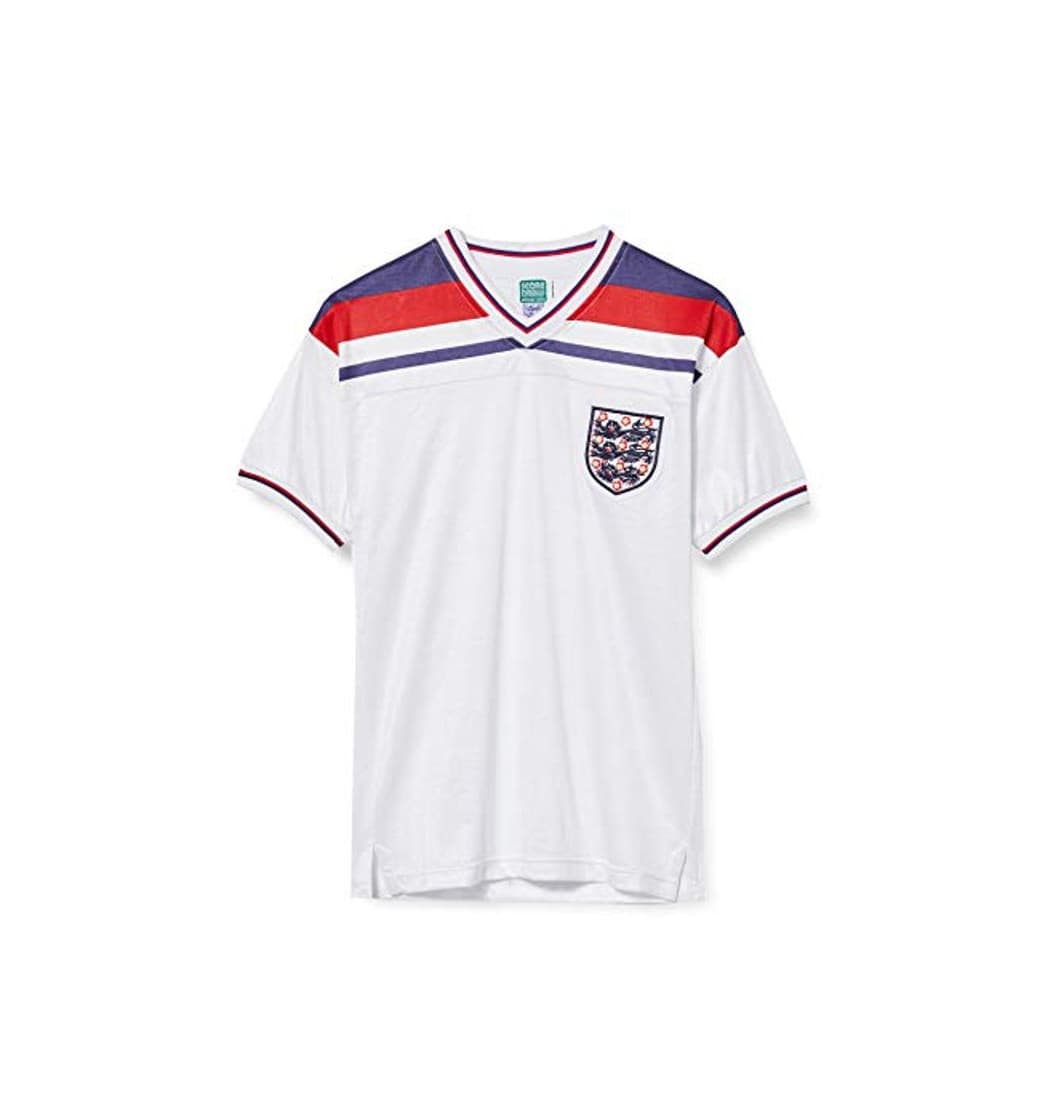 Product Score Draw - Camiseta de fútbol para Hombre