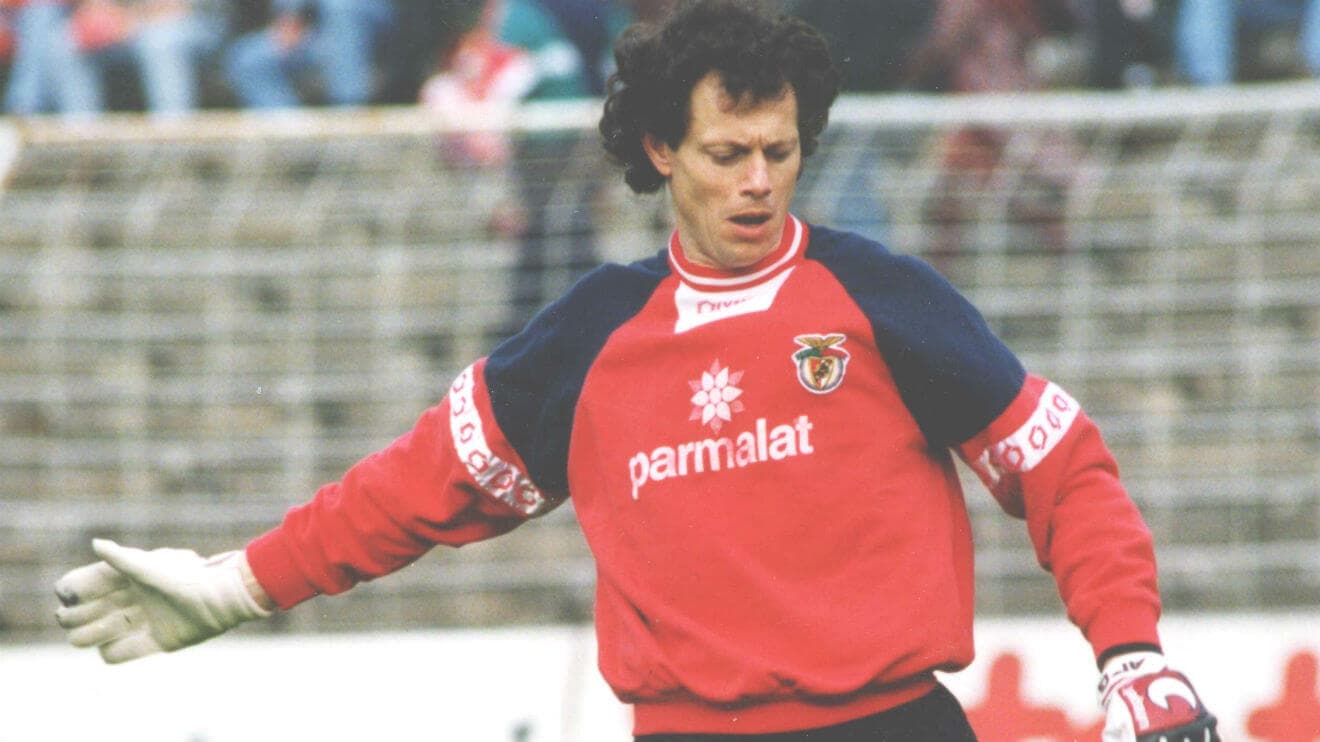 Fashion Michel Preud'homme