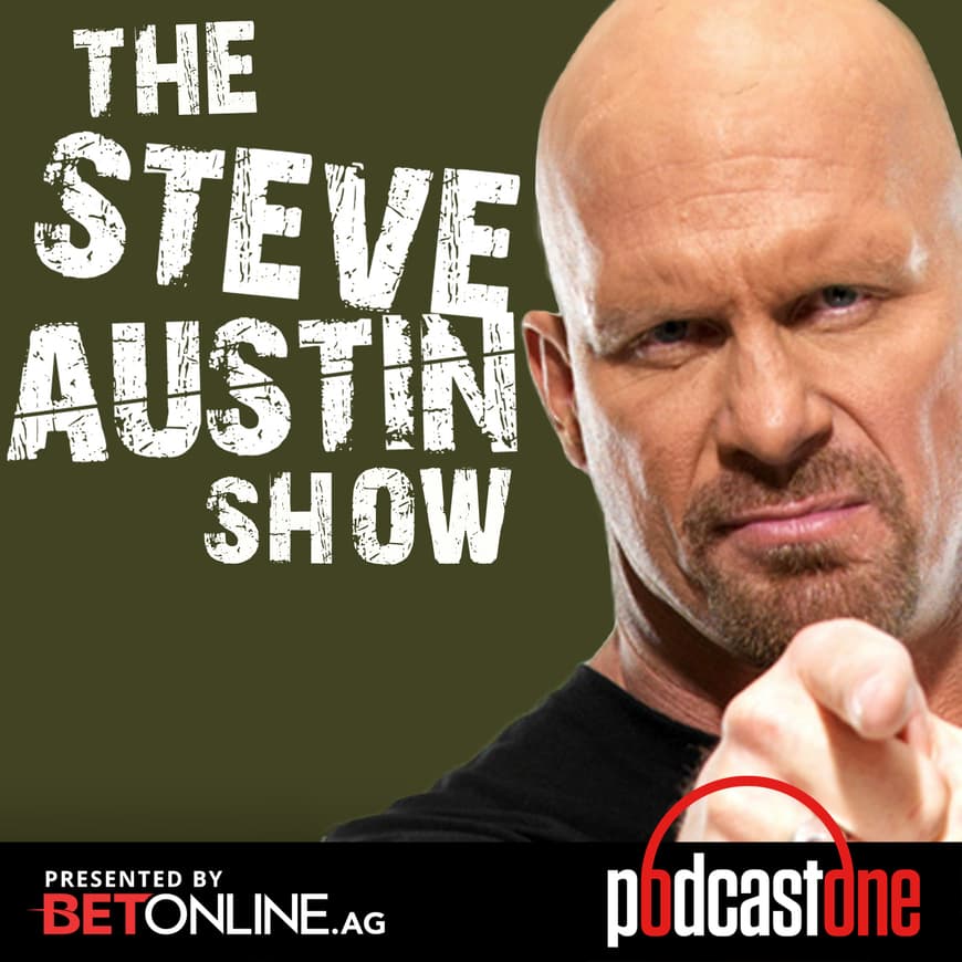 Moda Steve Austin Show